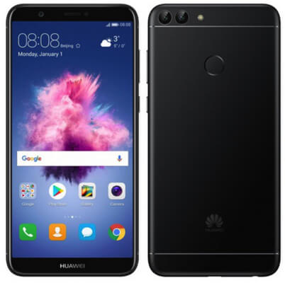 Нет подсветки экрана на телефоне Huawei P Smart
